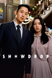 Staffel 1 Serienposter 5
