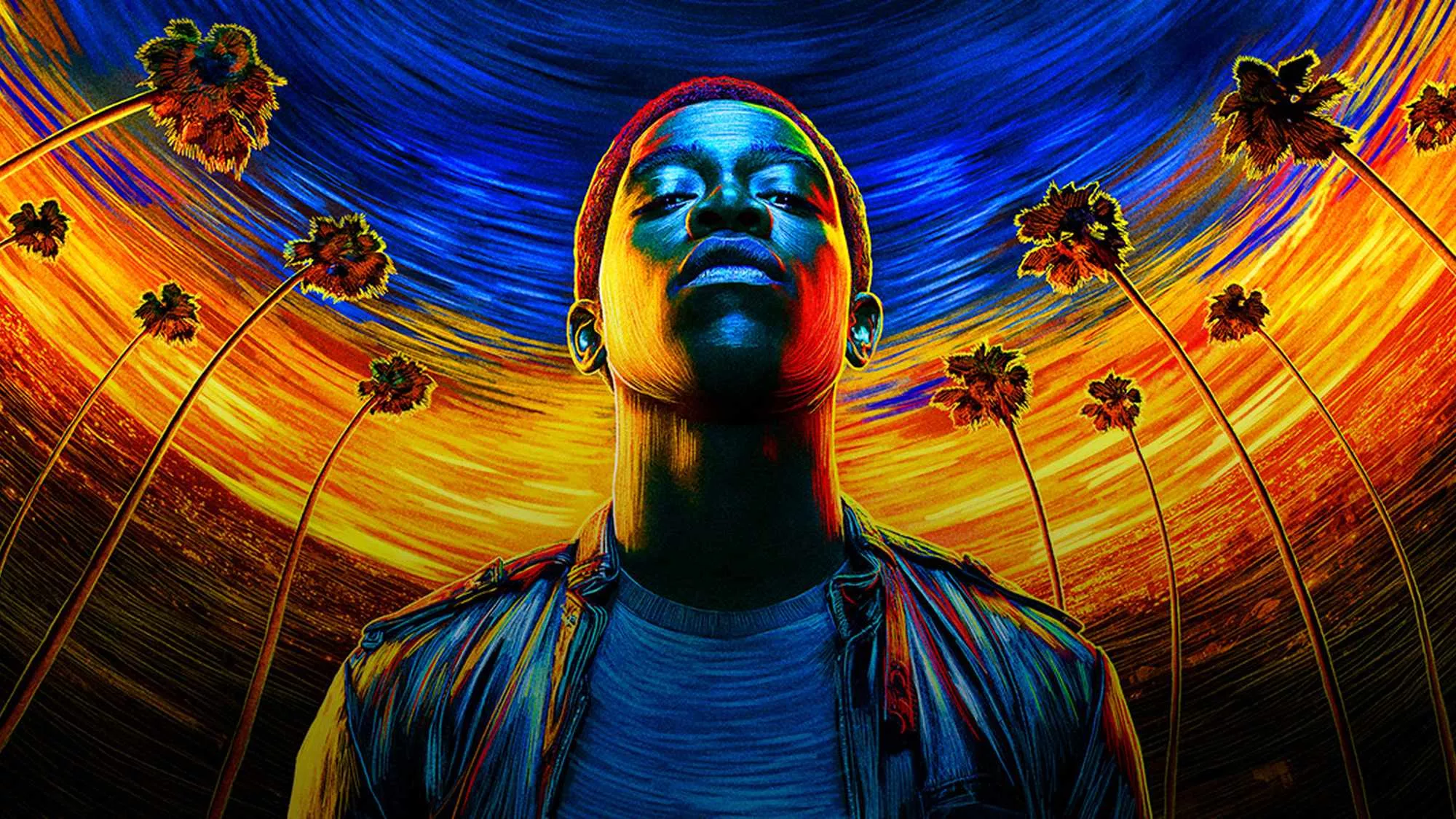 Snowfall - Streams, Episodenguide und News zur Serie