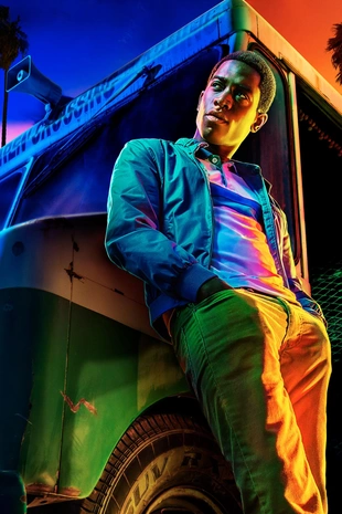 Poster 4 Staffel 1