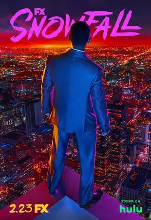 Poster 2 Staffel 5