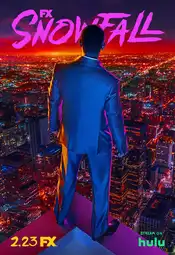 Poster 2 Staffel 5