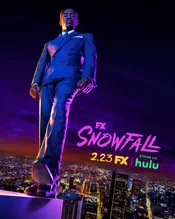 Staffel 5 Serienposter
