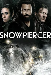 Snowpiercer Poster Staffel 2