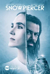 Snowpiercer Poster Staffel 1