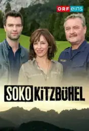SOKO Kitzbühel Poster