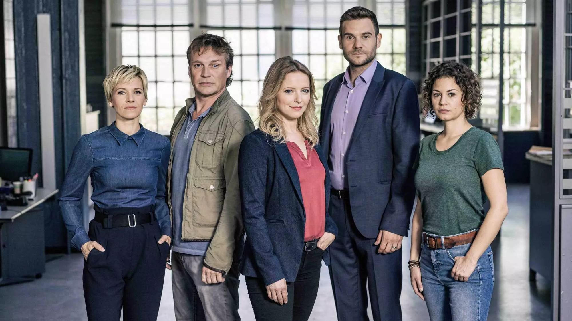 SOKO Köln - Streams, Episodenguide und News zur Serie