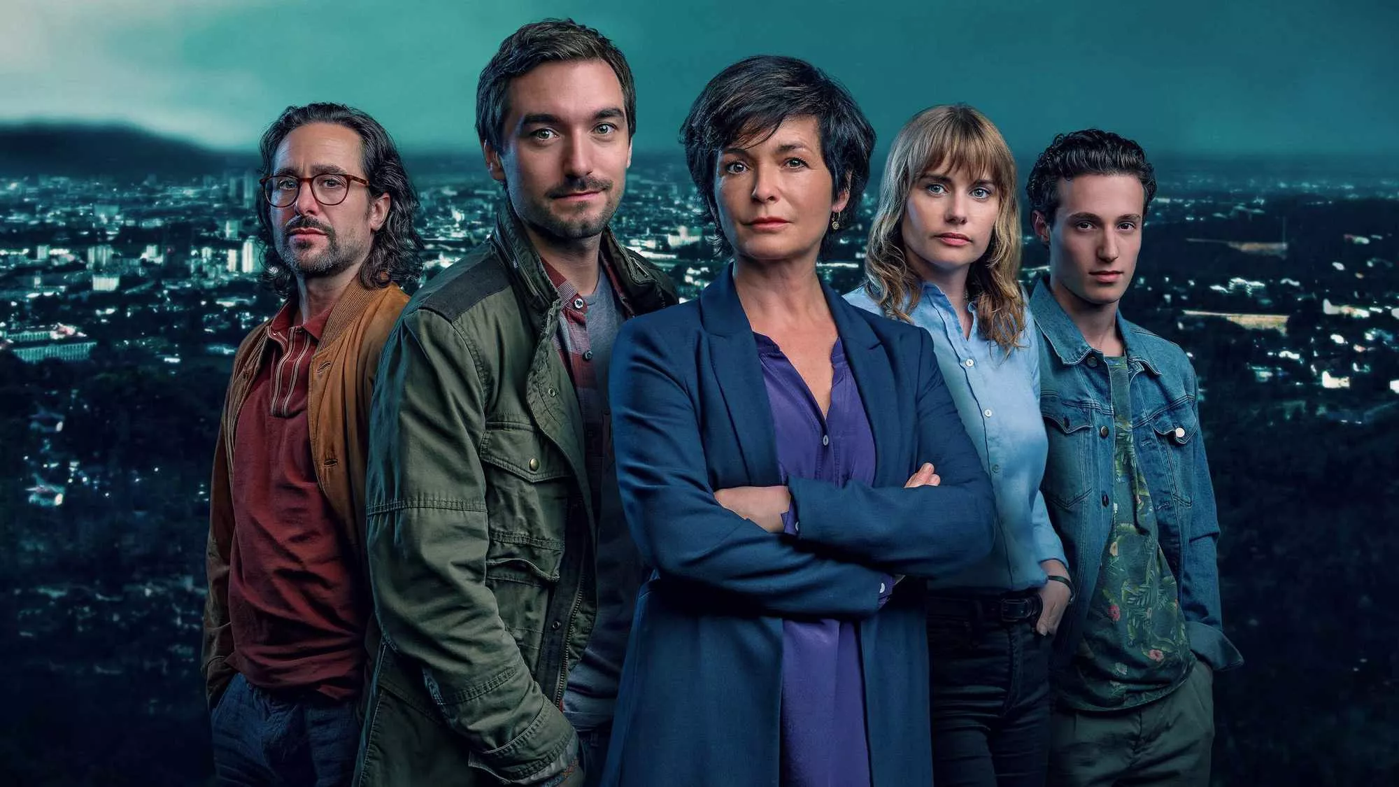 SOKO Linz - Streams, Episodenguide und News zur Serie
