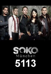 SOKO München Poster