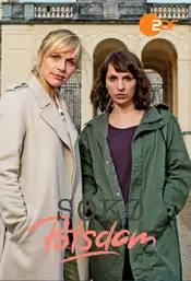 SOKO Potsdam Poster
