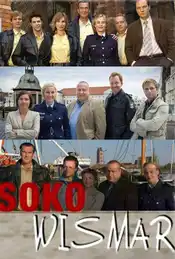 SOKO Wismar Poster Staffel 1