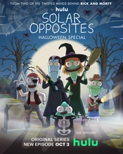 Poster 2 Staffel 3