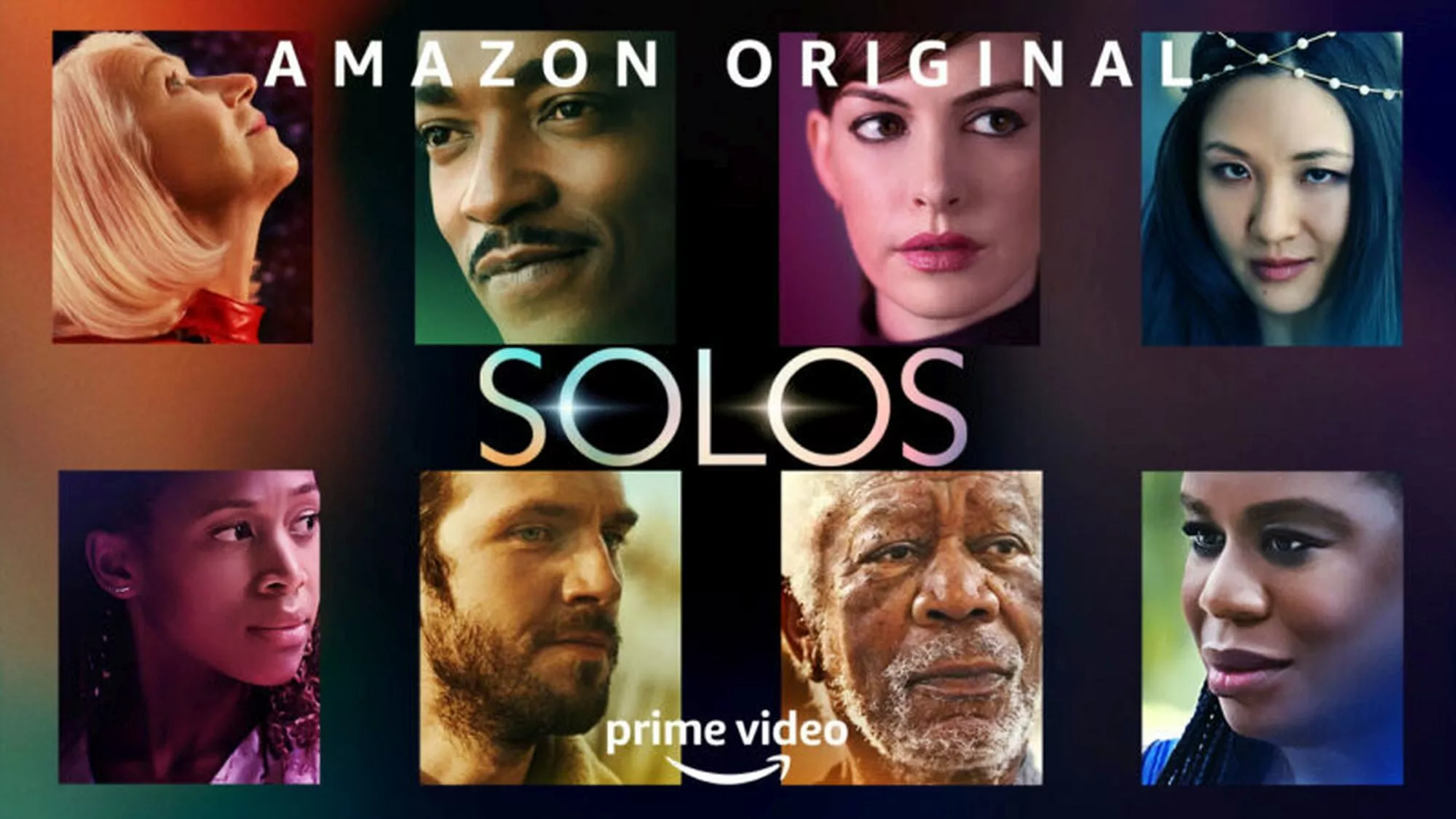 Solos - Episodenguide und News zur Serie