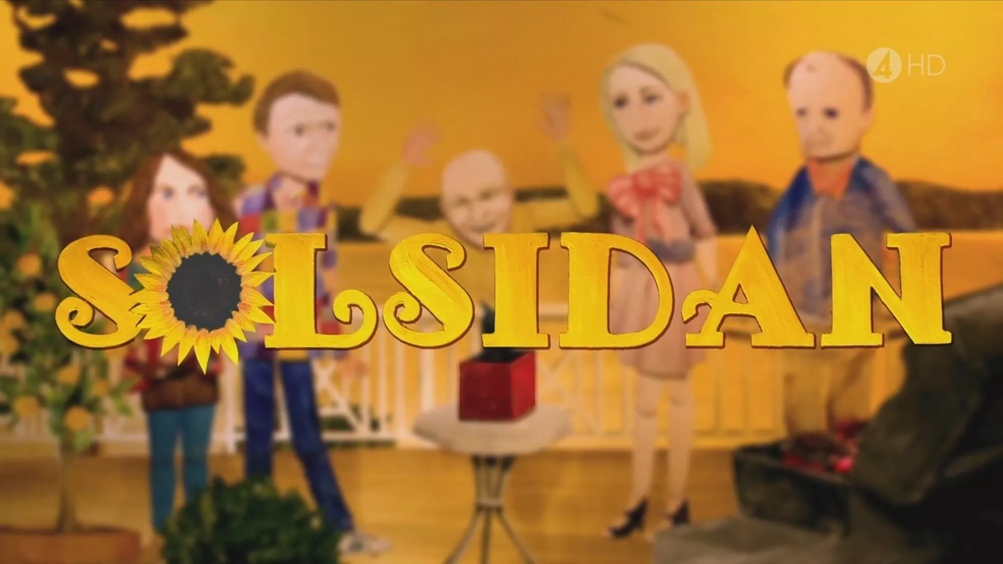 Solsidan - Streams, Episodenguide und News zur Serie