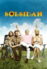 Solsidan