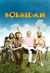 Solsidan Poster