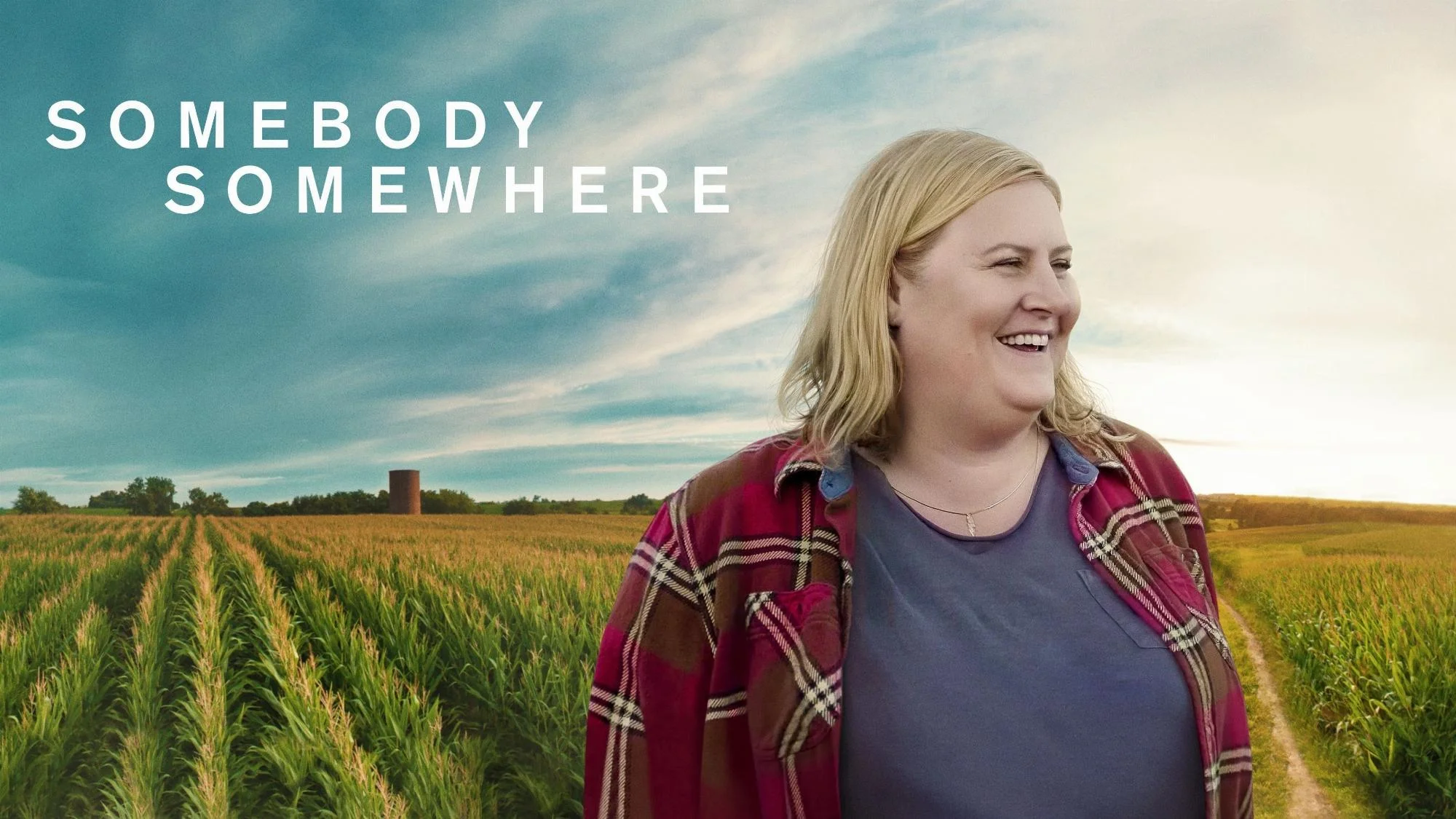 Somebody Somewhere - Streams, Episodenguide und News zur Serie