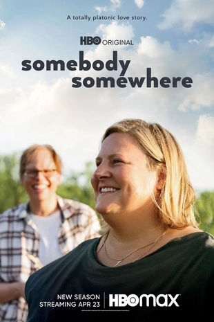 Staffel 1 Serienposter 2