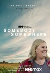 Somebody Somewhere Poster Staffel 1