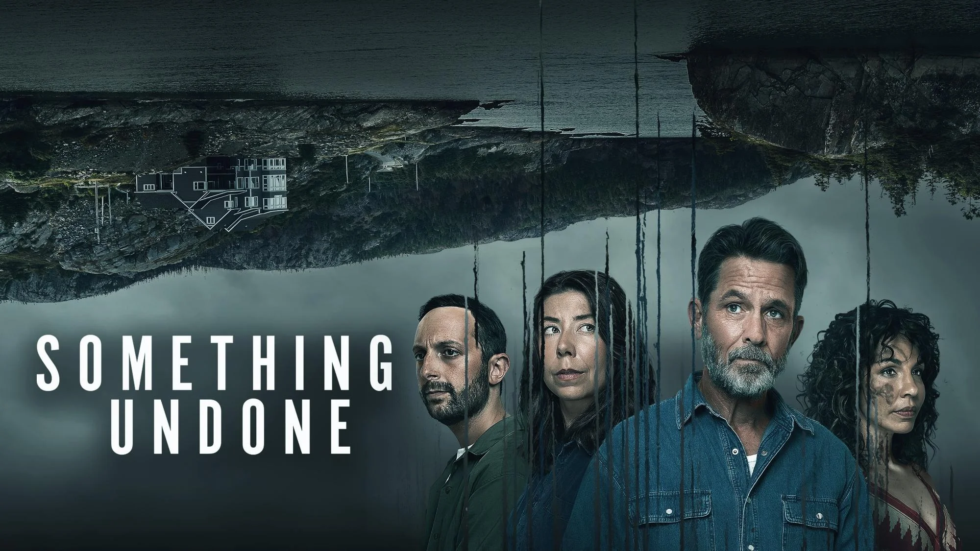 Something Undone - Episodenguide und News zur Serie