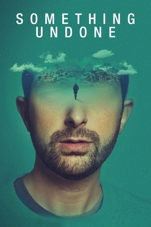 Something Undone Poster