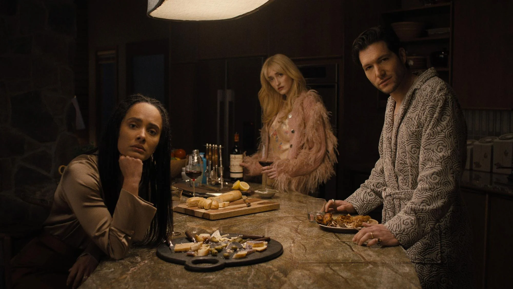 Something Very Bad Is Going to Happen - Episodenguide und News zur Serie