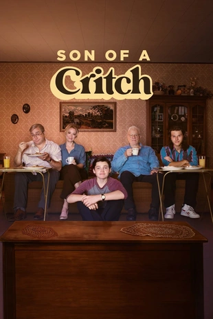 Poster 2 Staffel 1