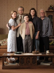 Serienposter