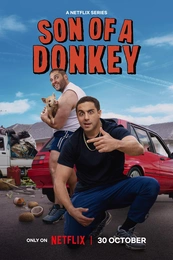 Serienposter