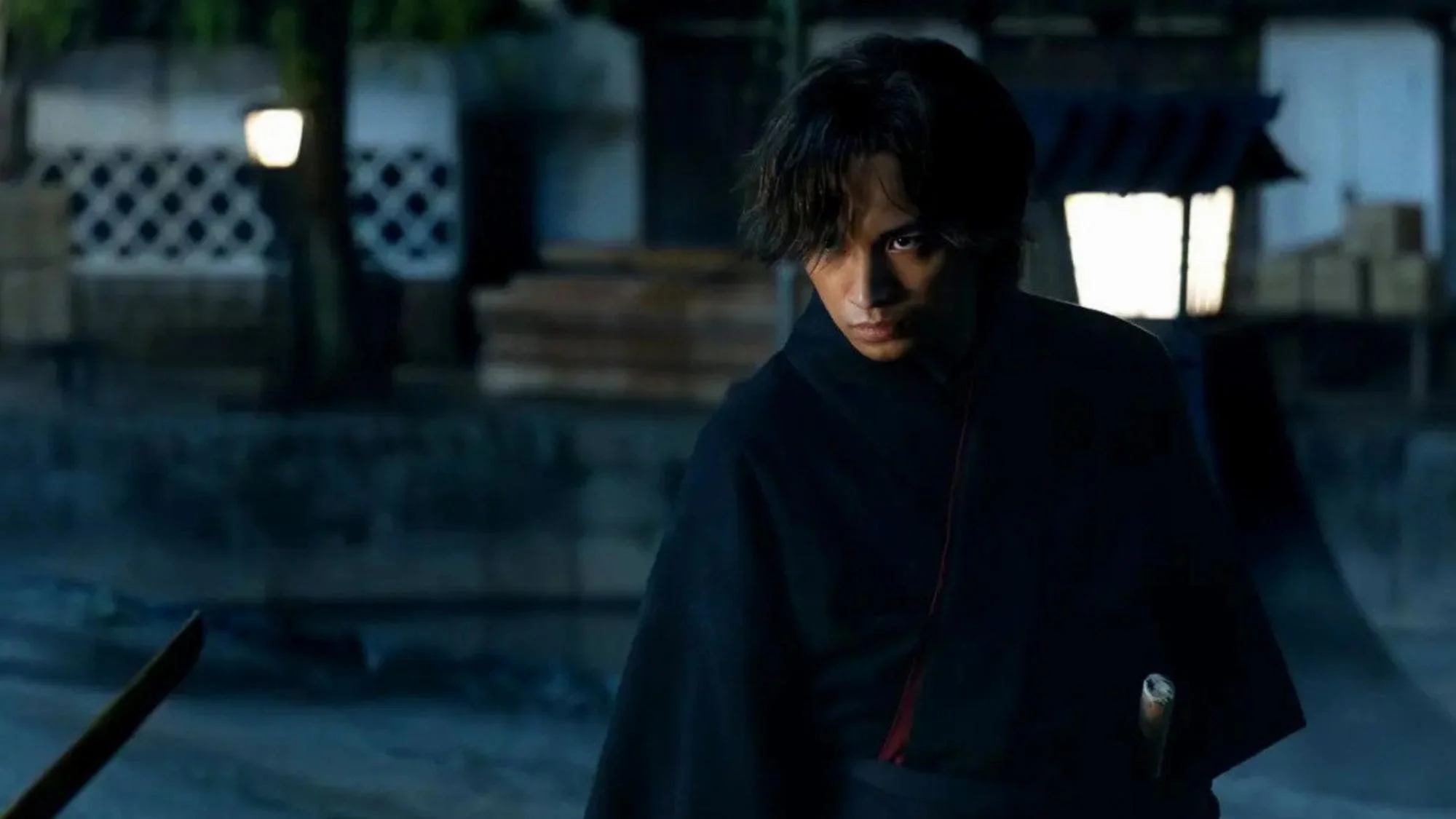 Song of the Samurai - Episodenguide und News zur Serie