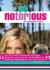 Tori Spelling in: So noTORIous