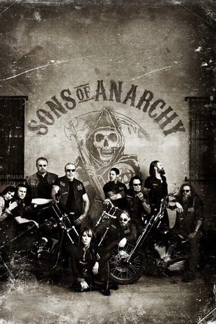 Serienposter