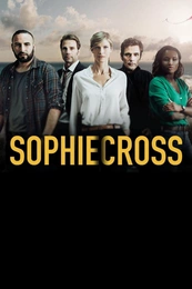 Staffel 1 Serienposter 2