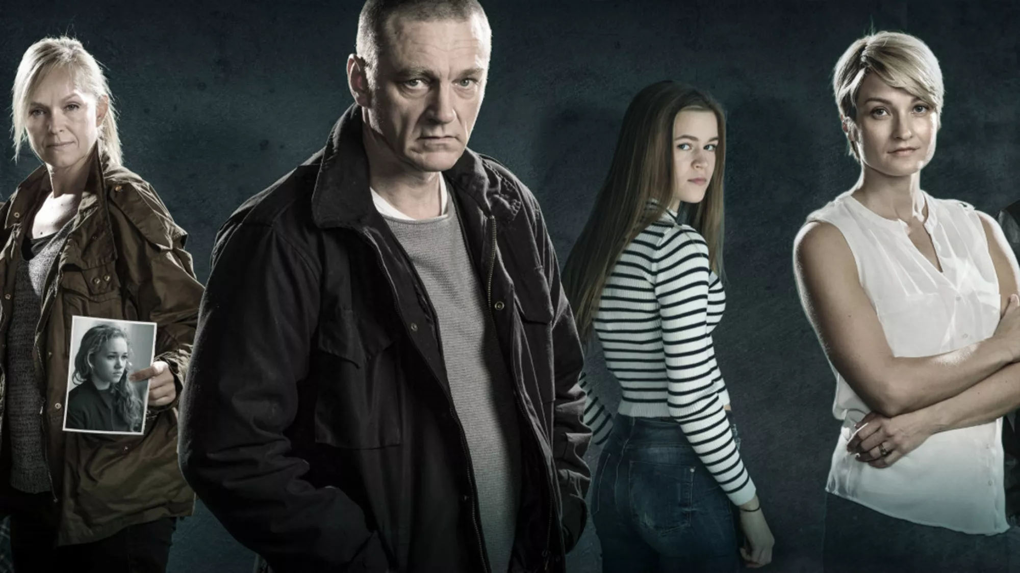 Sorjonen - Streams, Episodenguide und News zur Serie