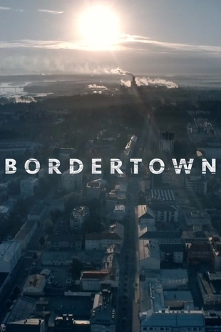 Staffel 1 Serienposter 2