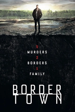 Staffel 1 Serienposter 3