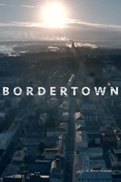 Staffel 1 Serienposter 2
