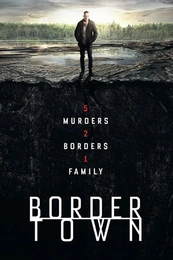 Staffel 1 Serienposter 3
