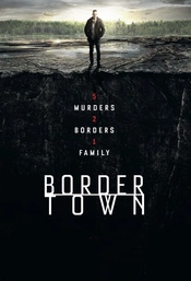 Staffel 1 Serienposter 5