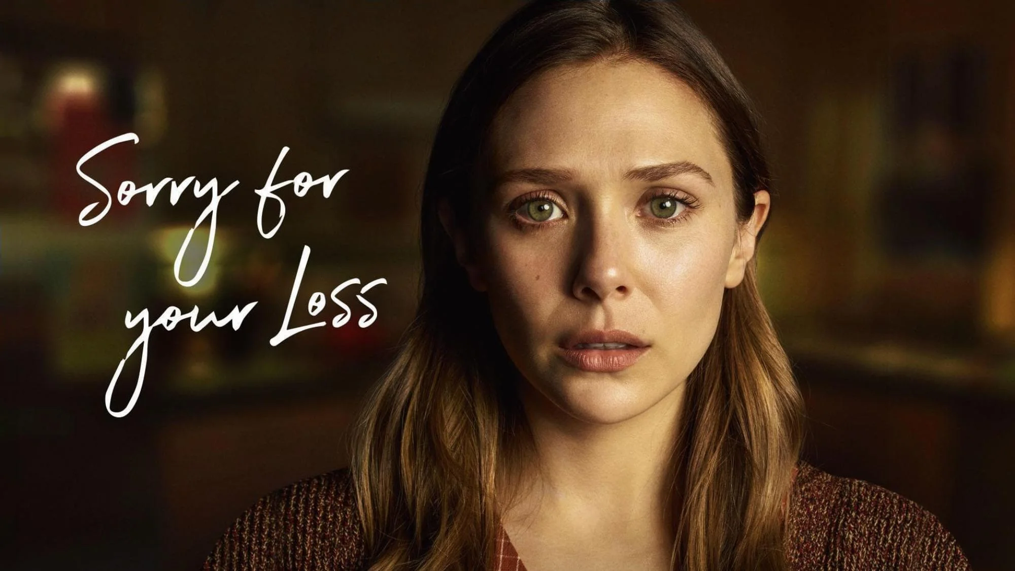 Sorry for Your Loss - Episodenguide und News zur Serie