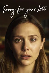 Sorry for Your Loss Poster
