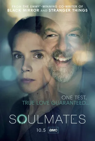 Soulmates Poster 5 Staffel 1