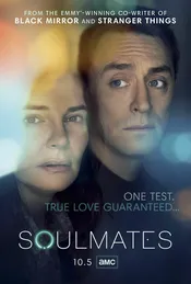 Soulmates Poster 2 Staffel 1