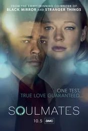 Soulmates Poster 3 Staffel 1