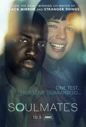 Soulmates Poster 4 Staffel 1