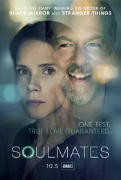 Soulmates Poster 5 Staffel 1
