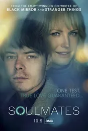 Soulmates Poster 6 Staffel 1