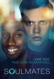 Soulmates Poster Staffel 1