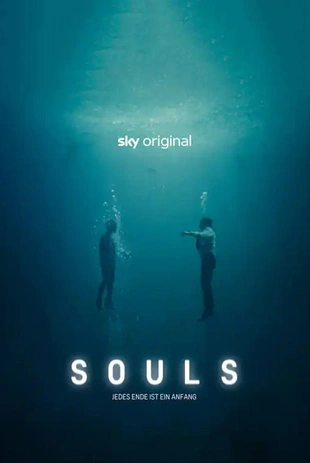 Serienposter