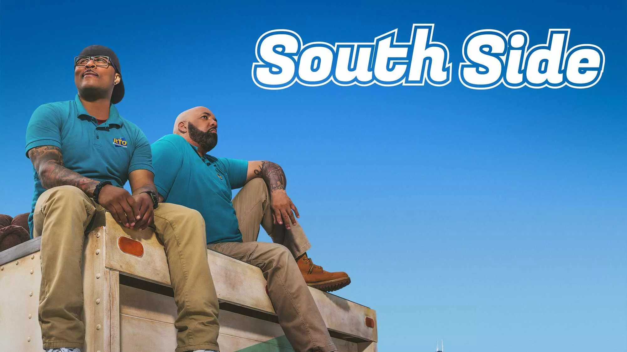 South Side - Episodenguide und News zur Serie