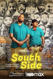 Staffel 2 Serienposter